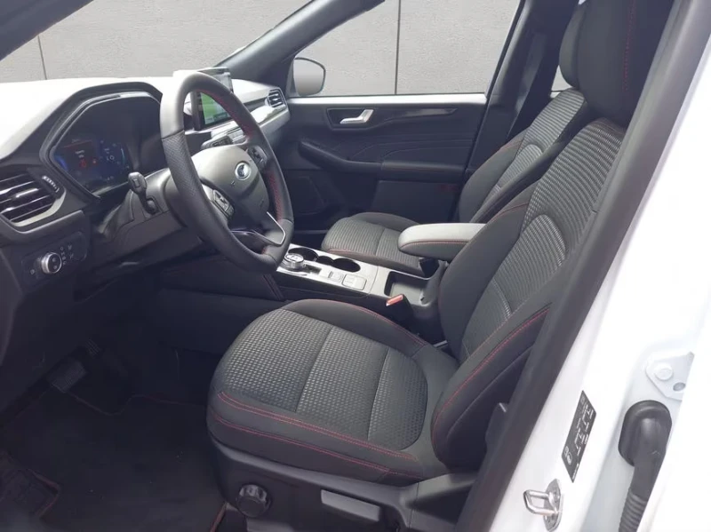 Ford Kuga 2.5/DURATEC/224HP/ST-LINE/PHEV/DIGI/KLESS/396fpr, снимка 10 - Автомобили и джипове - 51043479