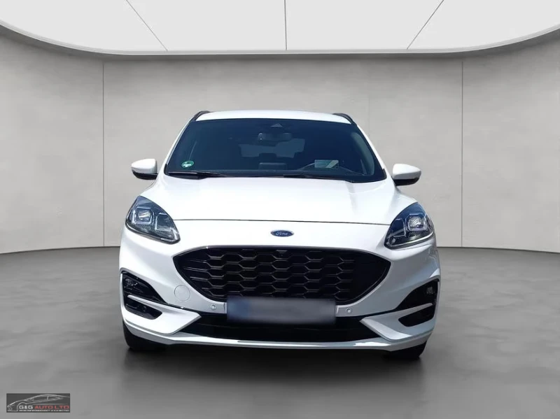 Ford Kuga 2.5/DURATEC/224HP/ST-LINE/PHEV/DIGI/KLESS/396fpr, снимка 2 - Автомобили и джипове - 51043479