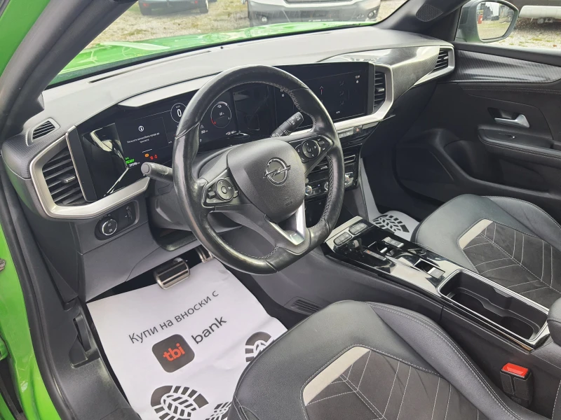 Opel Mokka LUX, снимка 10 - Автомобили и джипове - 52396931