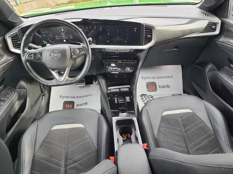 Opel Mokka LUX, снимка 12 - Автомобили и джипове - 52396931
