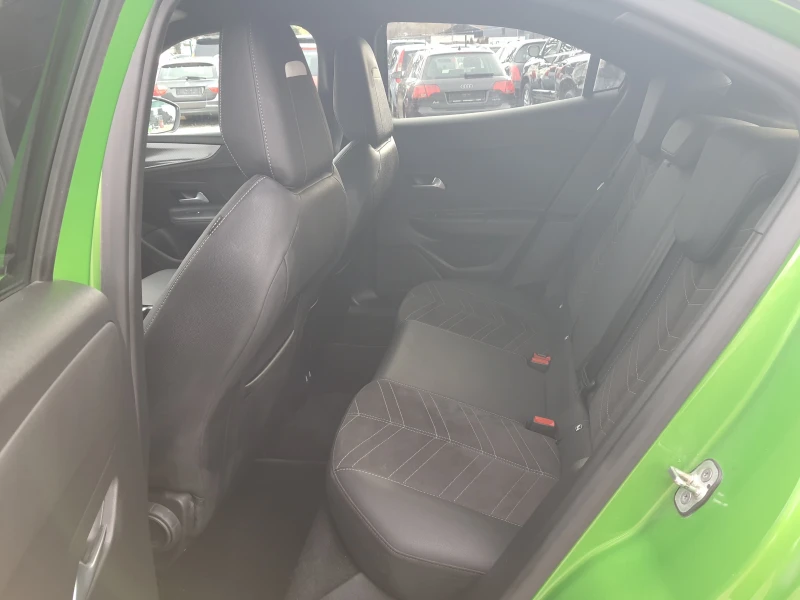 Opel Mokka LUX, снимка 11 - Автомобили и джипове - 52396931