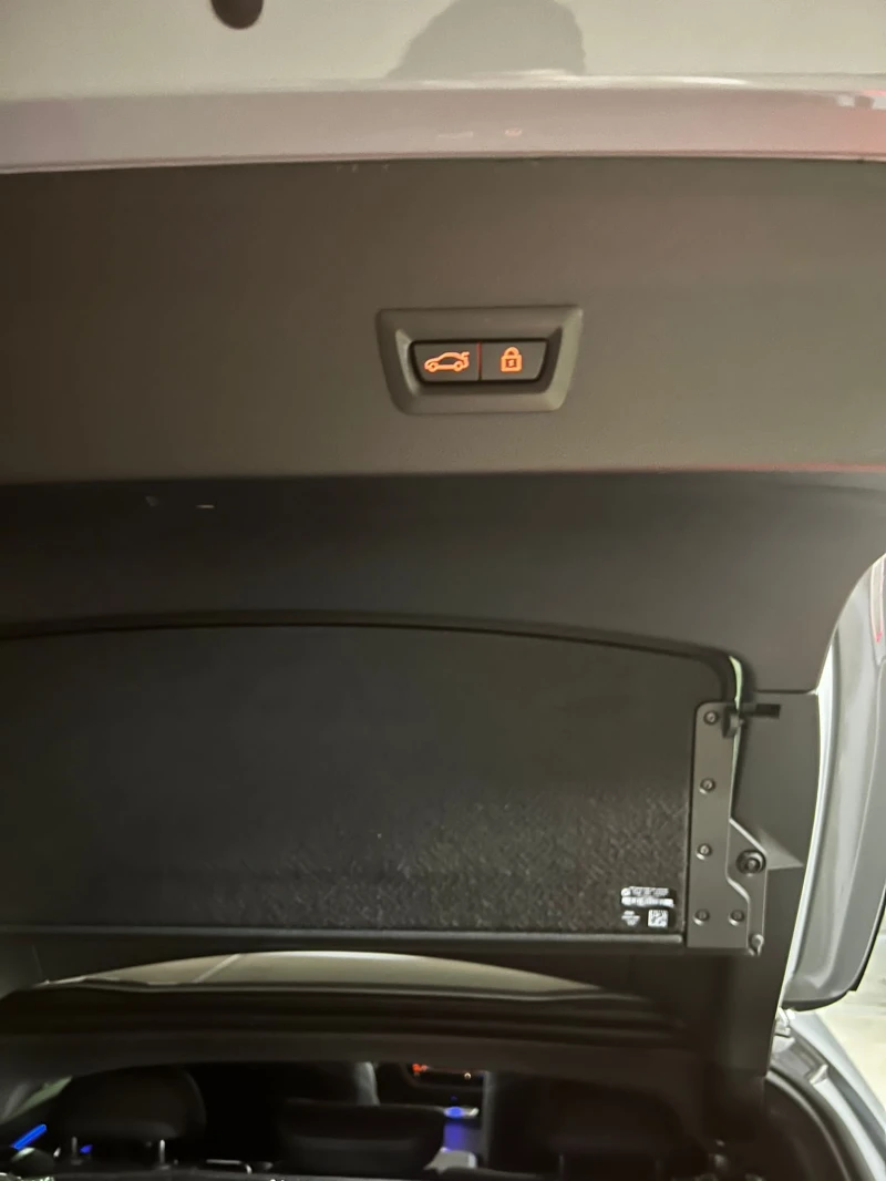 BMW X4 20d xDrive M Pack, снимка 13 - Автомобили и джипове - 52401057