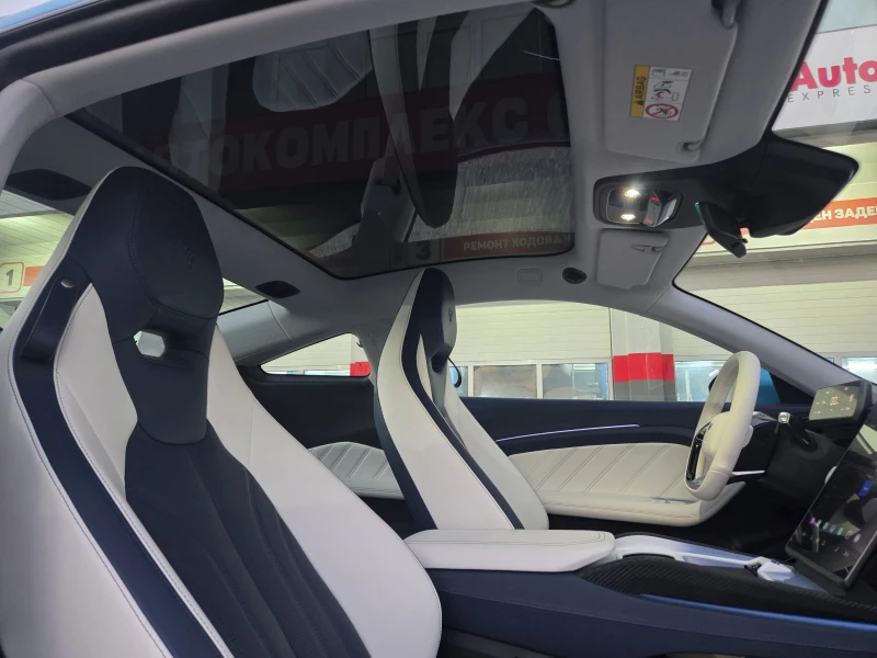 Други Друг NETA GT-4D MUSIC COCKPIT-HOB!!!, снимка 17 - Автомобили и джипове - 52755754