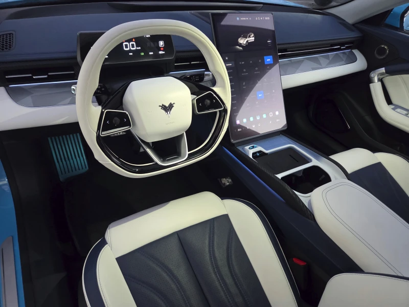 Други Друг NETA GT-4D MUSIC COCKPIT-HOB!!!, снимка 9 - Автомобили и джипове - 52755754