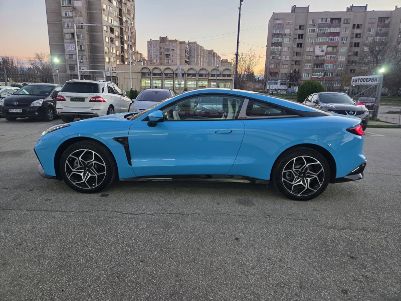 Други Друг NETA GT-4D MUSIC COCKPIT-HOB!!!, снимка 2 - Автомобили и джипове - 52755754