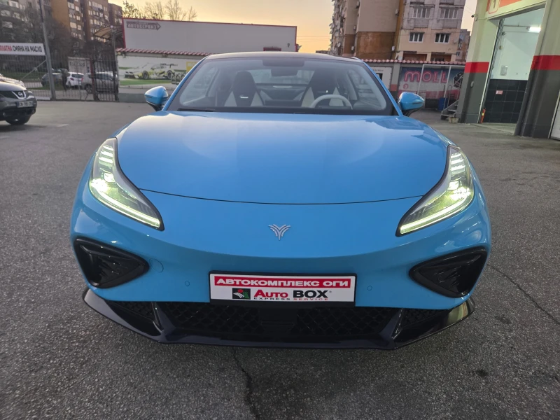 Други Друг NETA GT-4D MUSIC COCKPIT-HOB!!!, снимка 8 - Автомобили и джипове - 52755754