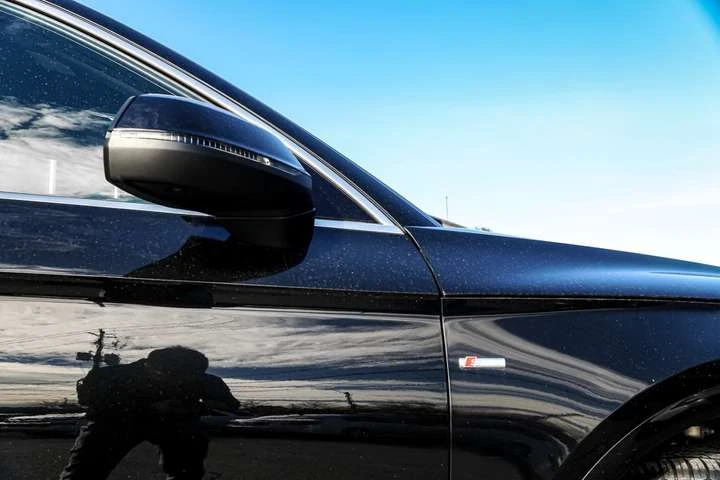 Audi Q5 Technik 45 TFSI quattro, снимка 7 - Автомобили и джипове - 53467763