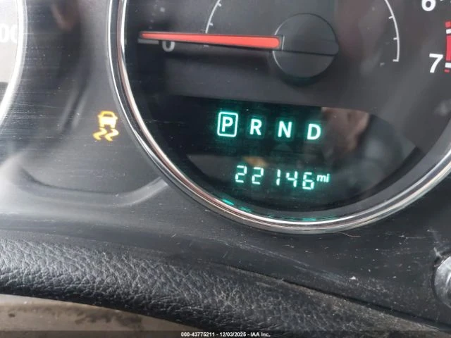 Jeep Wrangler JK SPORT 4X4, снимка 13 - Автомобили и джипове - 53712454