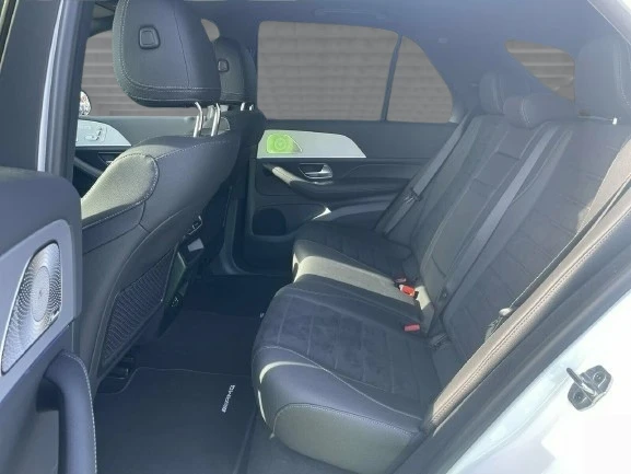 Mercedes-Benz GLE 300 d 4Matic = AMG Line = Night Package �������� | Mobile.bg � ����������� 8