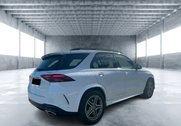 Mercedes-Benz GLE 300 d 4Matic = AMG Line = Night Package �������� | Mobile.bg � ����������� 2
