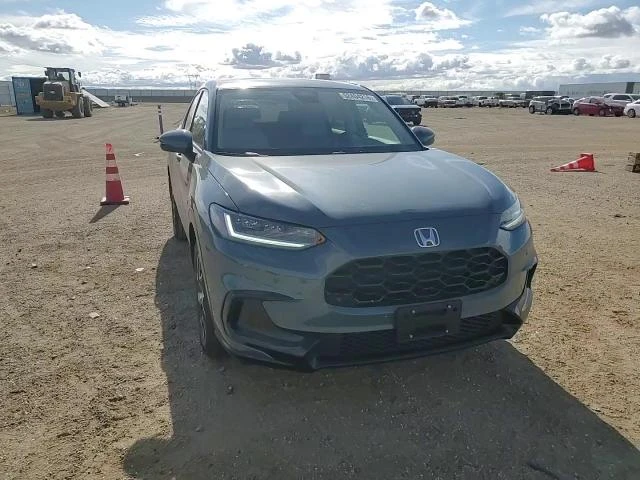 Honda Hr-v 2.0l Exl, снимка 13 - Автомобили и джипове - 54912800