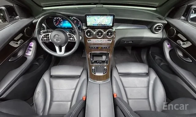 Mercedes-Benz GLC 300 4MATIC / DIGITAL / DISTRONIC / PANO / HUD / ������ | Mobile.bg � ����������� 7