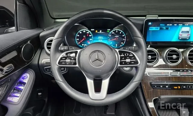 Mercedes-Benz GLC 300 4MATIC / DIGITAL / DISTRONIC / PANO / HUD / ������ | Mobile.bg � ����������� 10