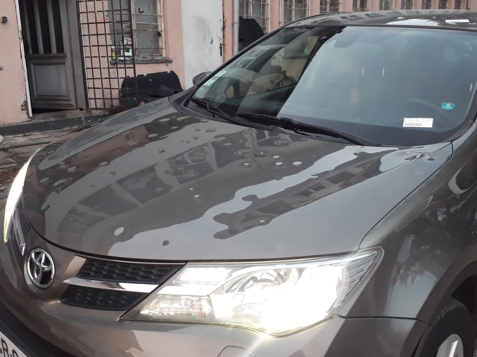 Toyota Rav4 2.2   D4D 150.. | Mobile.bg   11