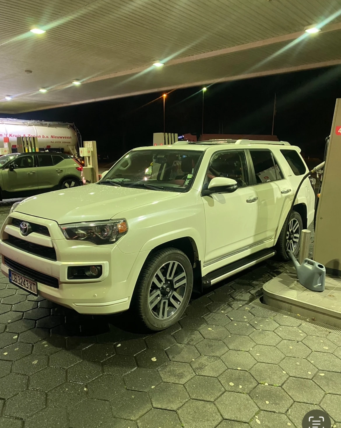 Toyota 4runner 4.0 80000км  - изображение 2