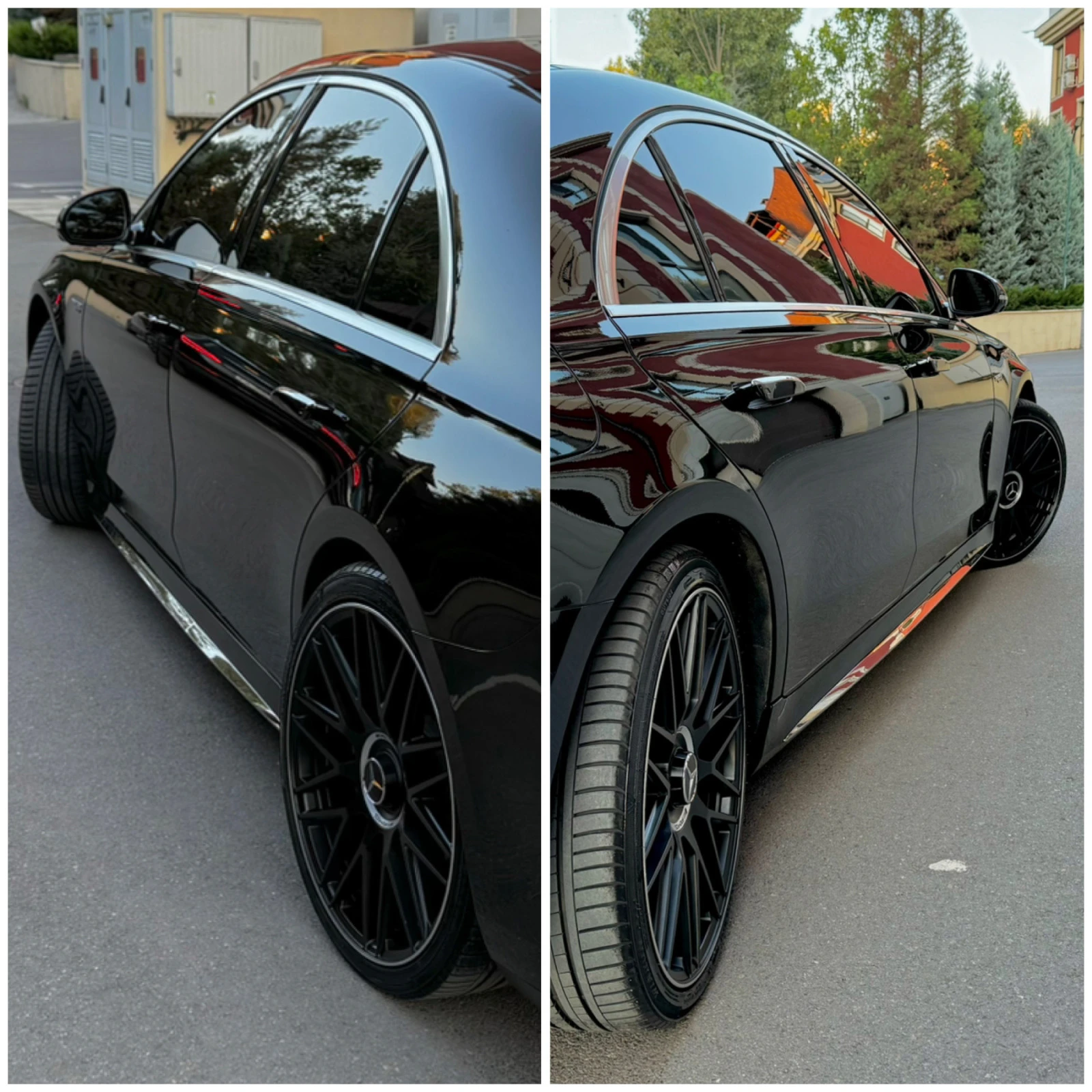 Mercedes-Benz S 580 L* 63EAMG* EXCLUSIVE* RED* DESIGNO* ЛИЗИНГ | Mobile.bg — изображение 16