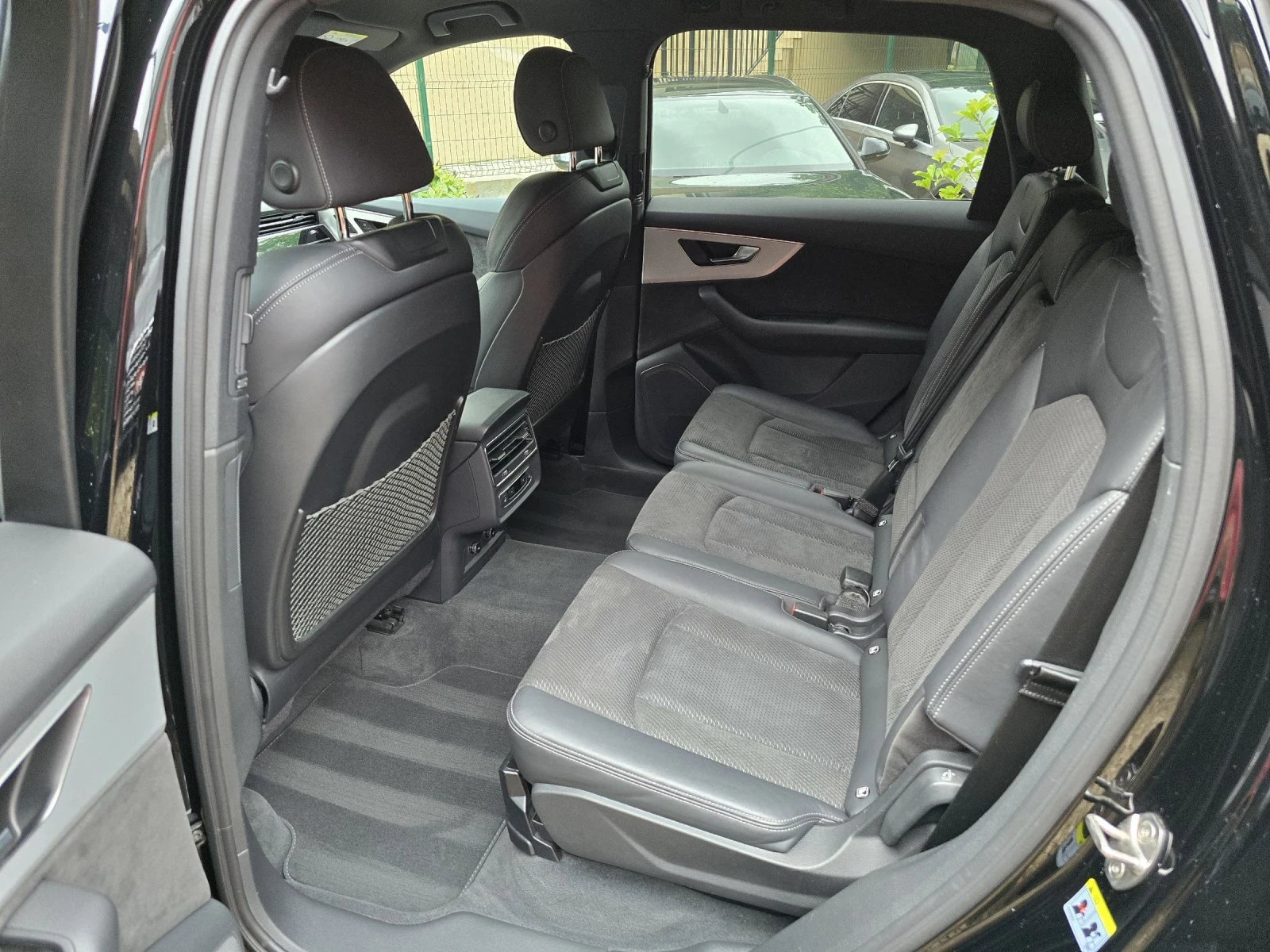 Audi Q7 55 TFSI e.  QUATTRO  3 X S LINE* PLUG IN HIBRID-   | Mobile.bg   12