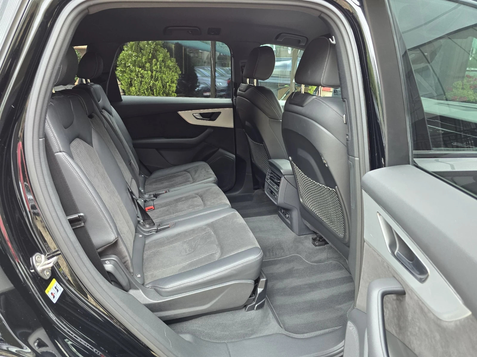 Audi Q7 55 TFSI e.  QUATTRO  3 X S LINE* PLUG IN HIBRID-   | Mobile.bg   15