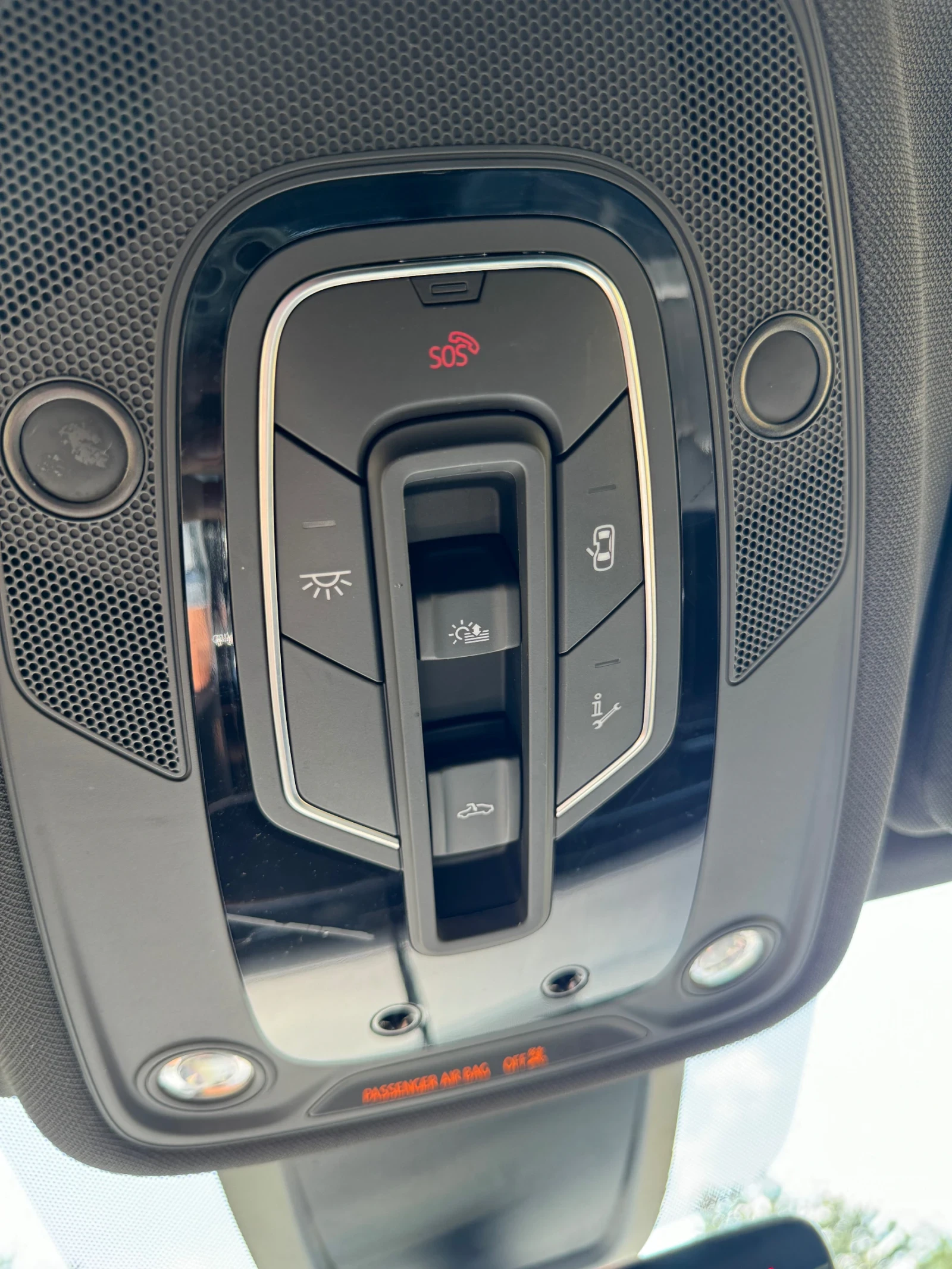 Audi Q7 3.0 55 tfsi 340 hp | Mobile.bg   14