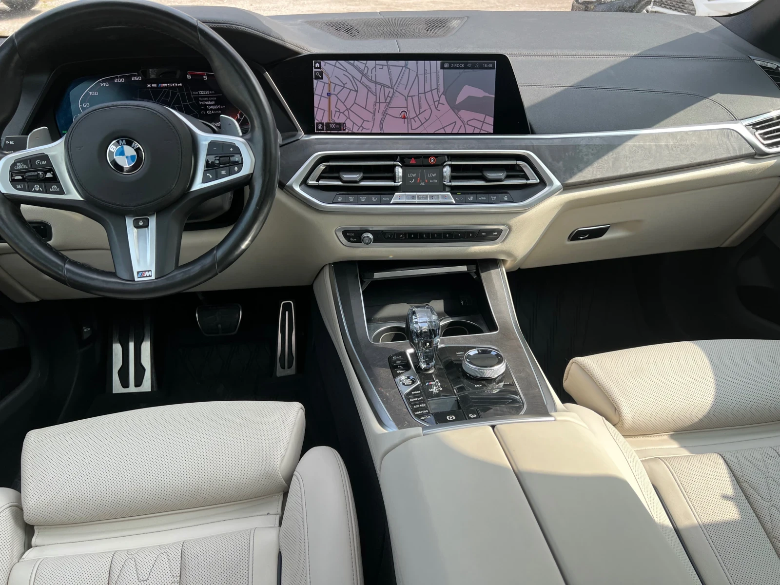 BMW X5 , M50d/400HP   , ,  | Mobile.bg   12