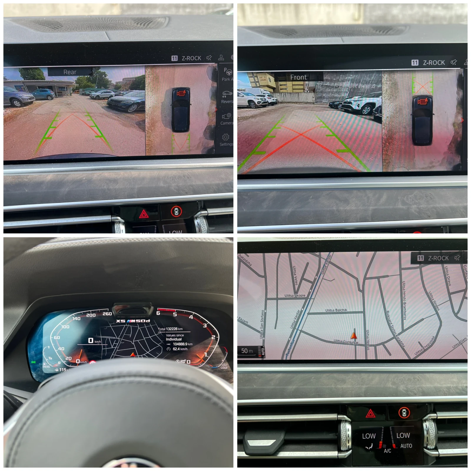 BMW X5 , M50d/400HP   , ,  | Mobile.bg   14