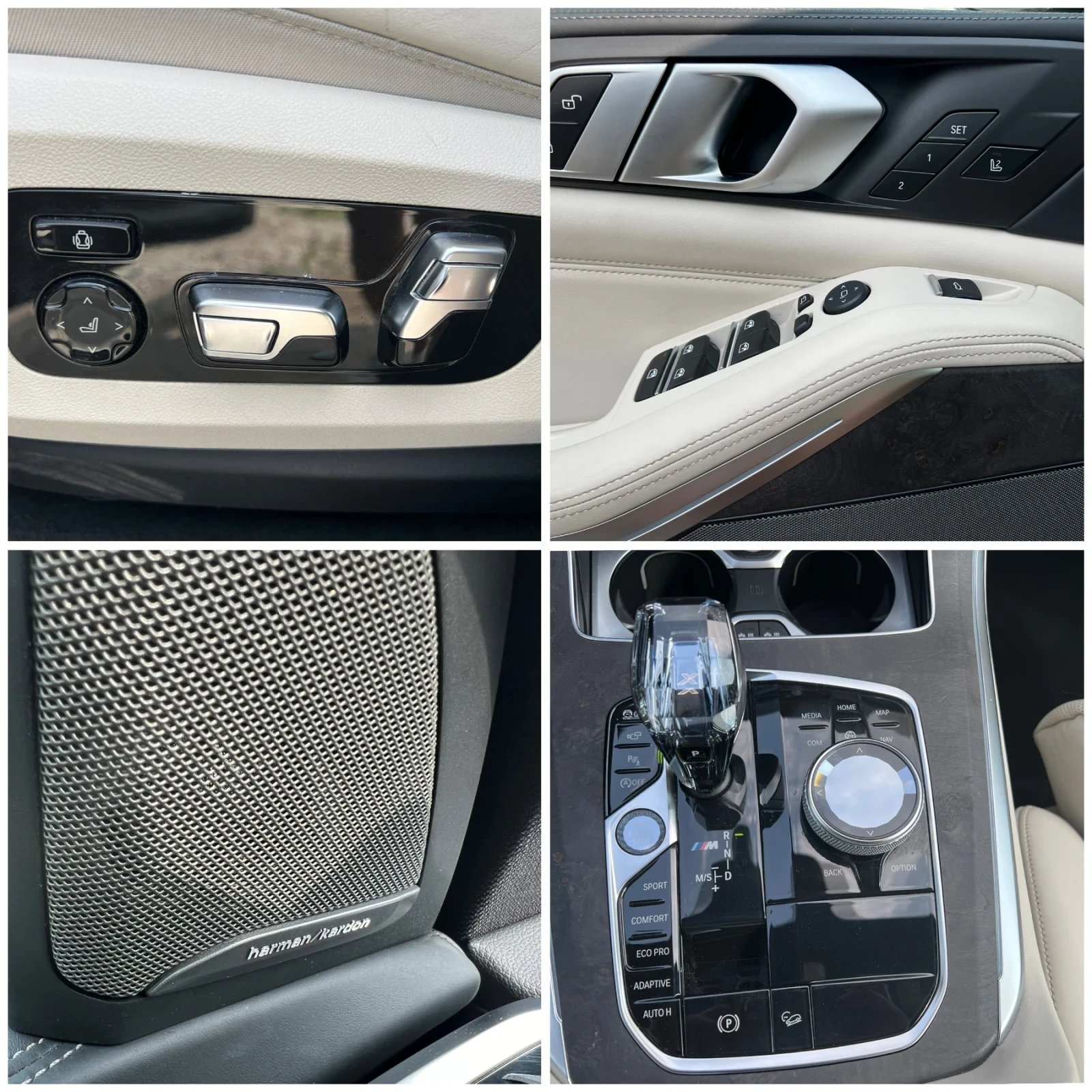 BMW X5 , M50d/400HP   , ,  | Mobile.bg   15