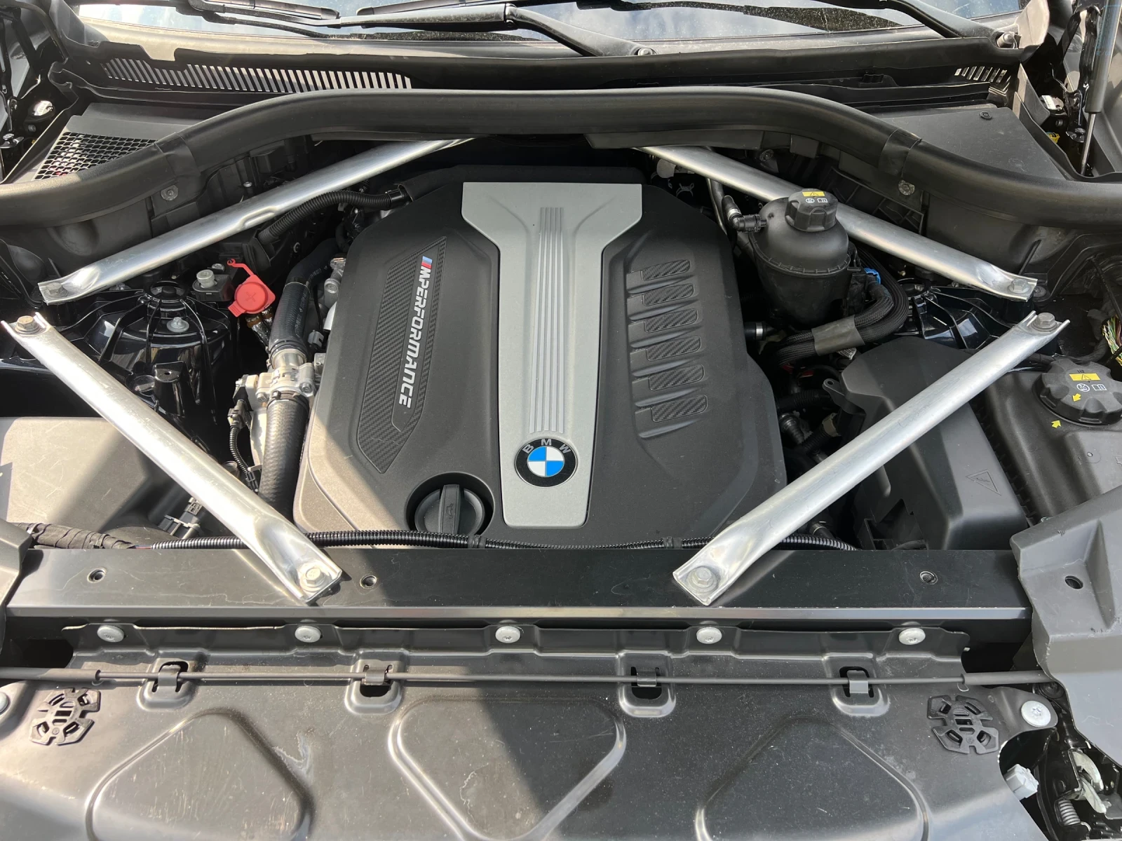 BMW X5 , M50d/400HP   , ,  | Mobile.bg   17