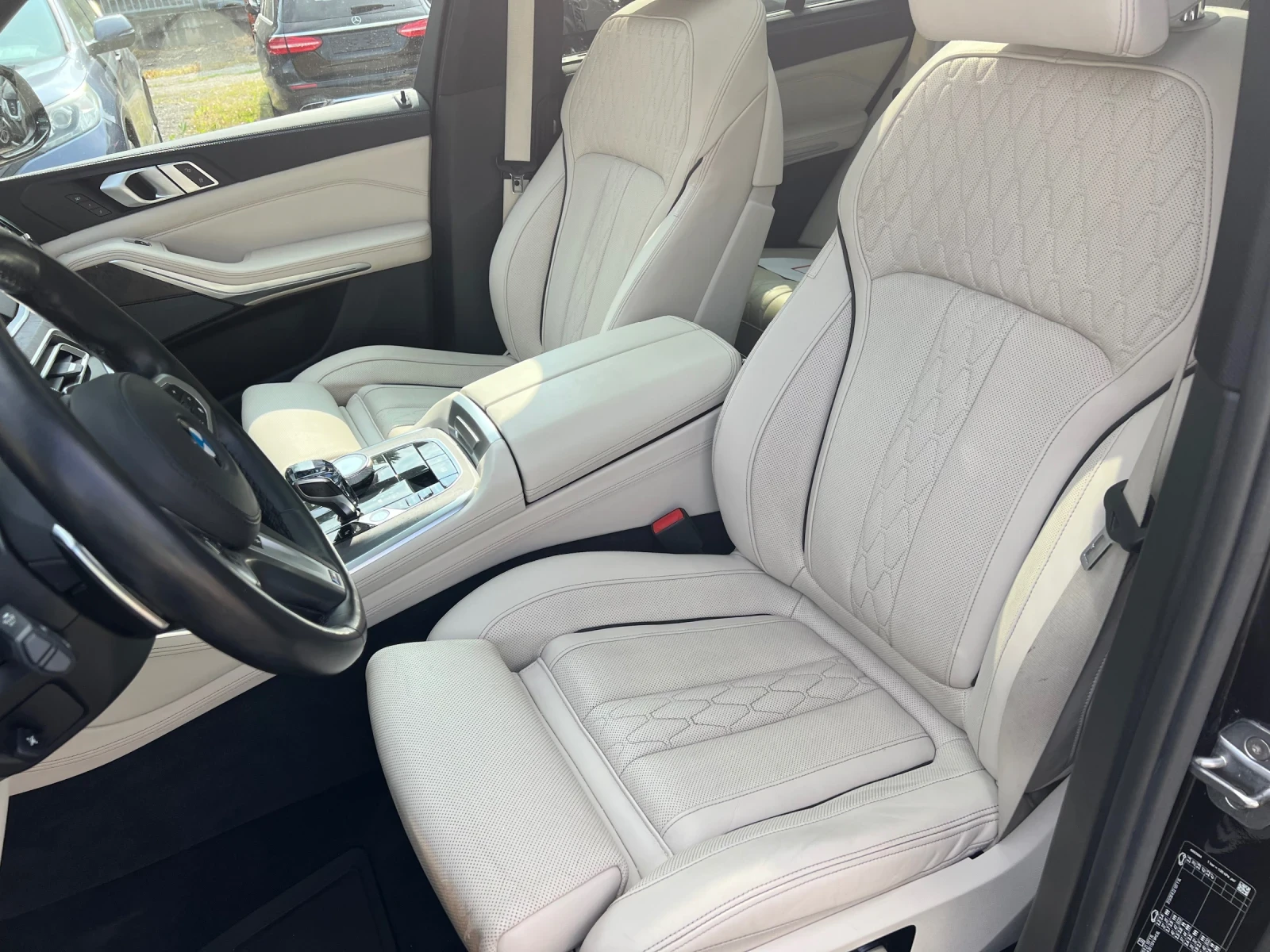 BMW X5 , M50d/400HP   , ,  | Mobile.bg   11