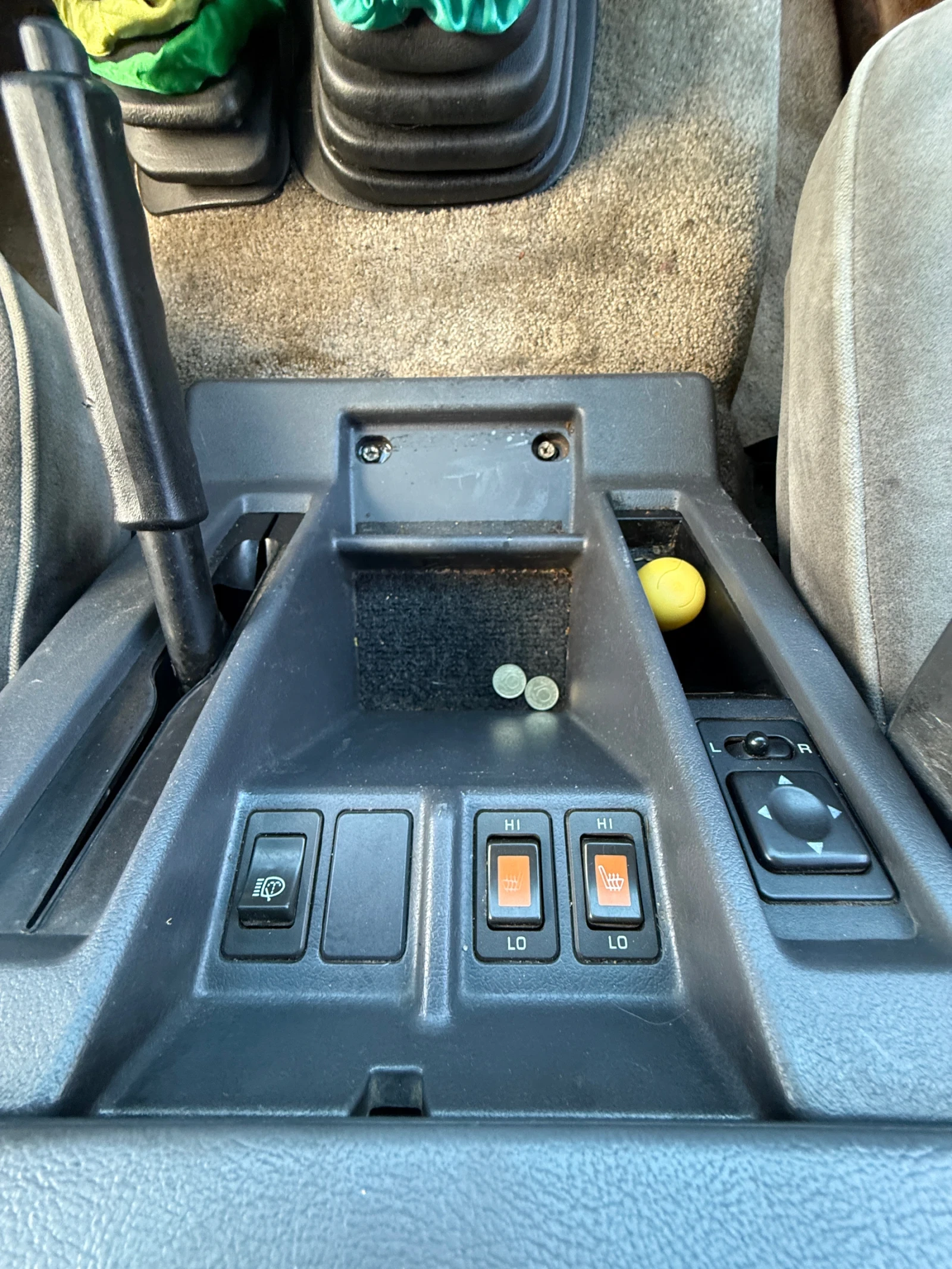 Nissan Patrol Nissan Patrol Y60 RD 2.8 - изображение 7