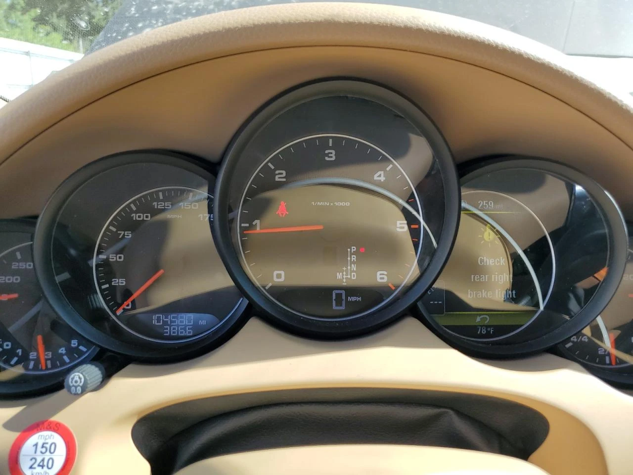 Porsche Cayenne DIESEL - изображение 9