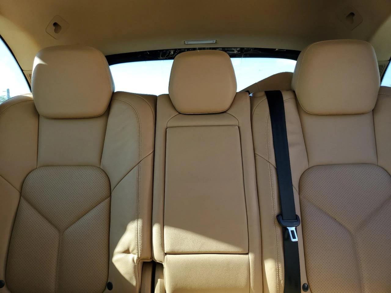 Porsche Cayenne DIESEL - изображение 10