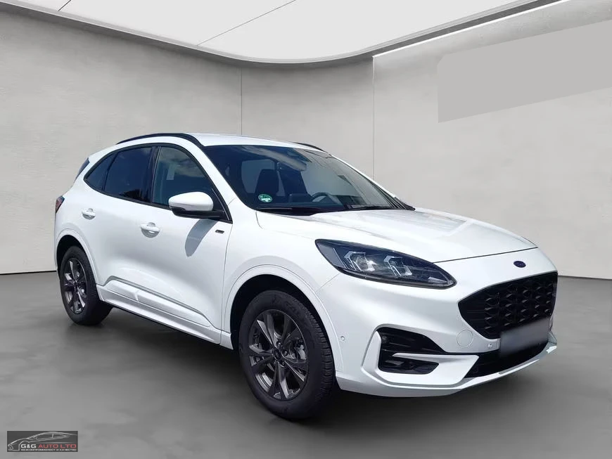 Ford Kuga 2.5/DURATEC/224HP/ST-LINE/PHEV/DIGITAL/KLESS/396f - изображение 5