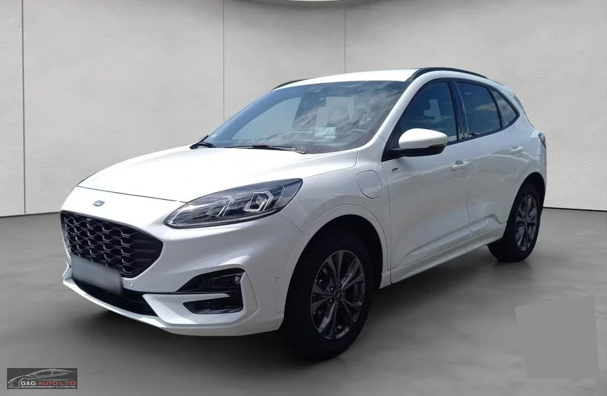 Ford Kuga 2.5/DURATEC/224HP/ST-LINE/PHEV/DIGI/KLESS/396fpr | Mobile.bg   1
