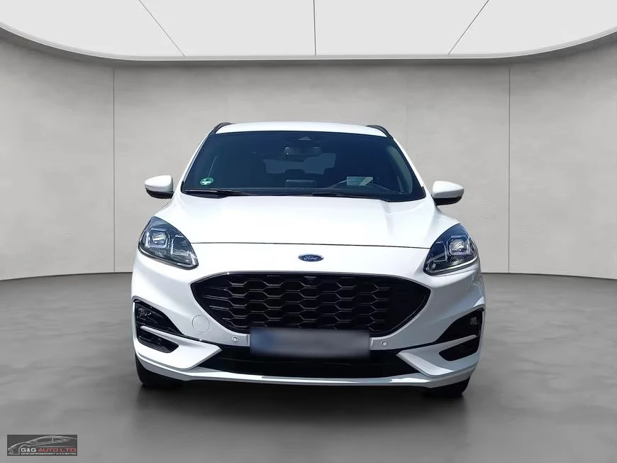 Ford Kuga 2.5/DURATEC/224HP/ST-LINE/PHEV/DIGITAL/KLESS/396f - изображение 2