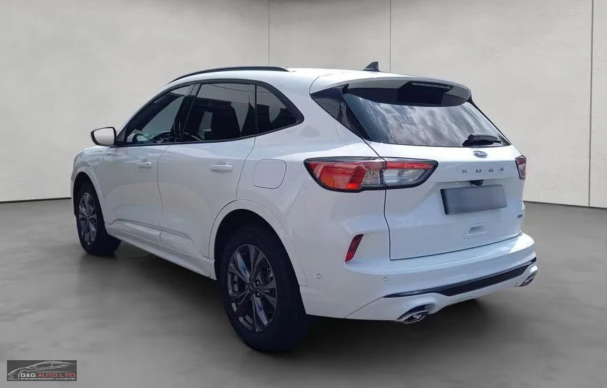 Ford Kuga 2.5/DURATEC/224HP/ST-LINE/PHEV/DIGITAL/KLESS/396f - изображение 4