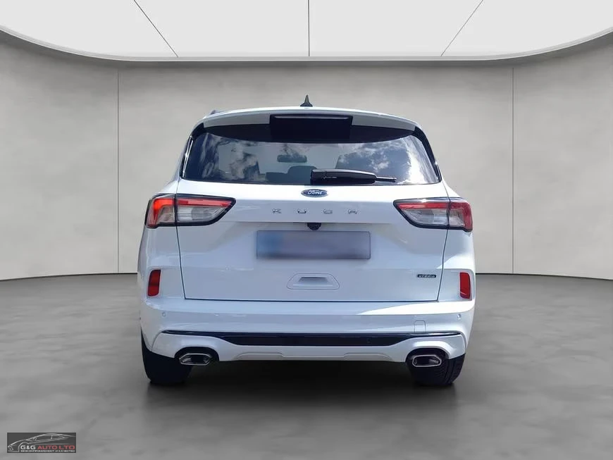 Ford Kuga 2.5/DURATEC/224HP/ST-LINE/PHEV/DIGITAL/KLESS/396f - изображение 7