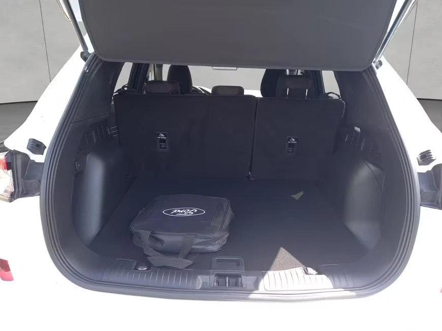Ford Kuga 2.5/DURATEC/224HP/ST-LINE/PHEV/DIGITAL/KLESS/396f - изображение 8