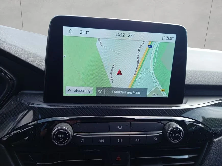 Ford Kuga 2.5/DURATEC/224HP/ST-LINE/PHEV/DIGI/KLESS/396fpr | Mobile.bg   14