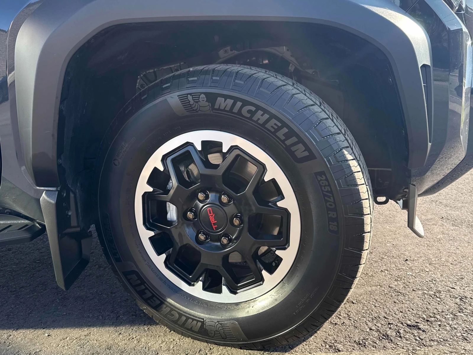 Toyota 4runner Hybrid TRD Off Road PreCARFAX * * АВТО КРЕДИТ * *  - изображение 6