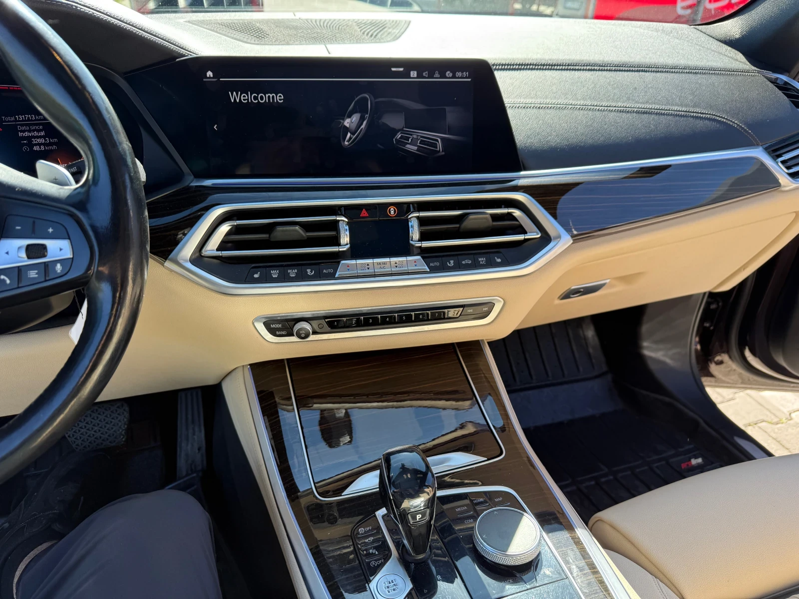 BMW X5  - изображение 3