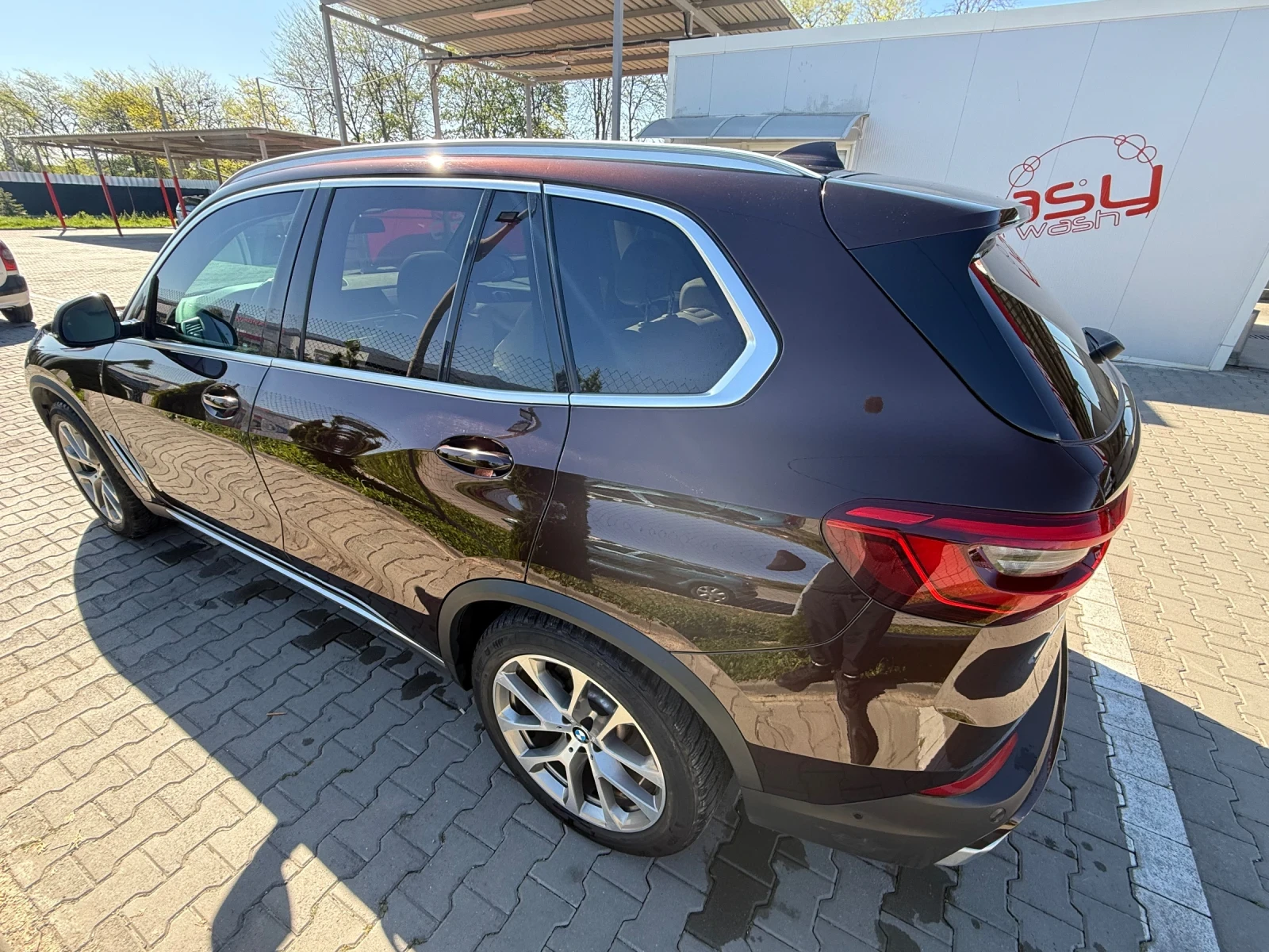 BMW X5 | Mobile.bg   12