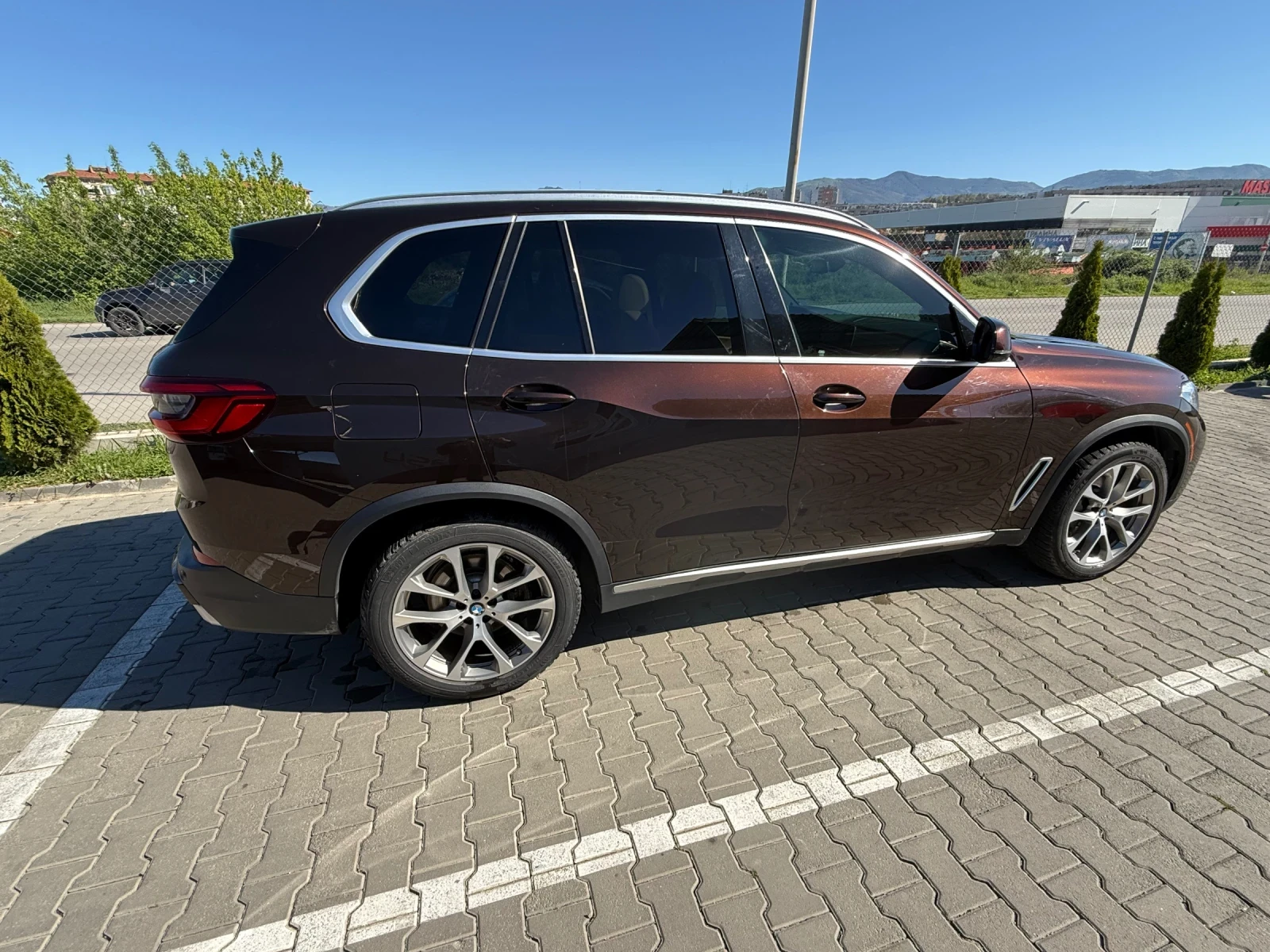 BMW X5  - изображение 5