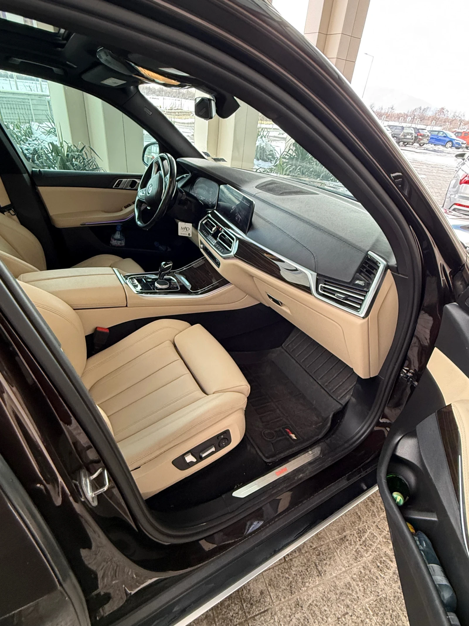 BMW X5  - изображение 7