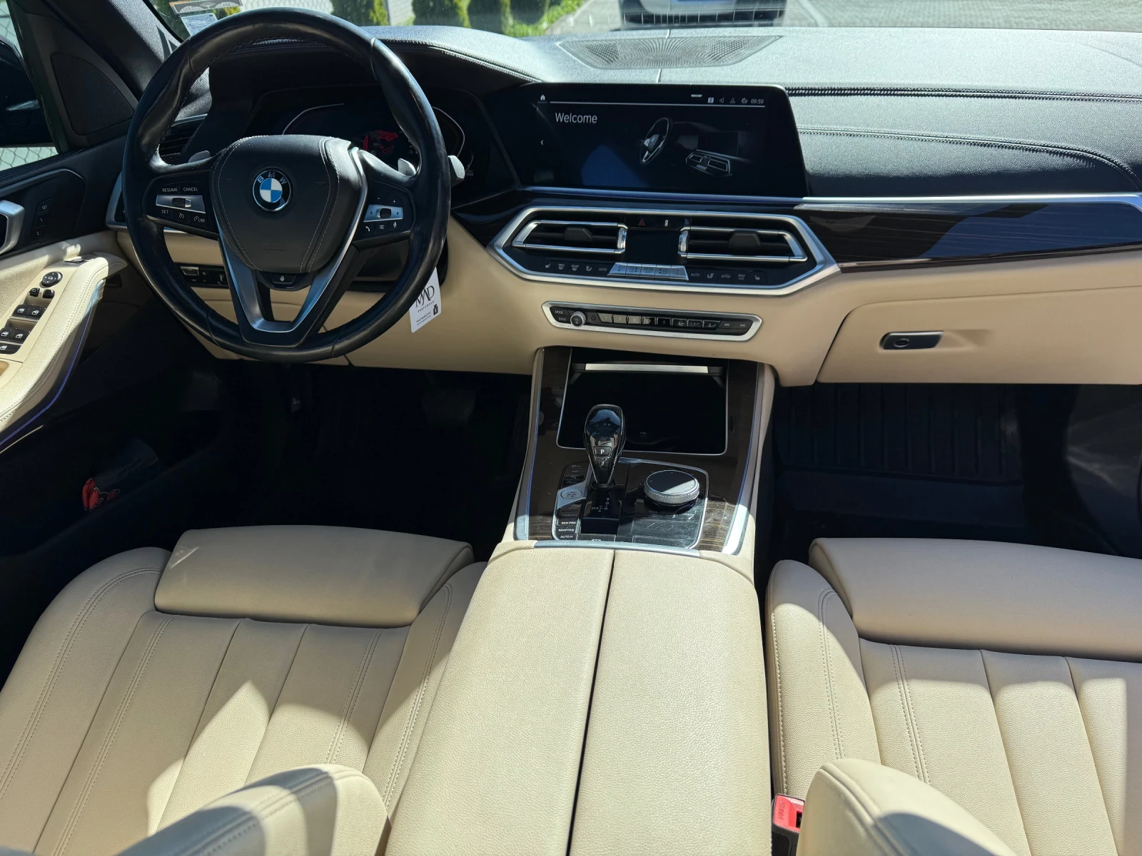 BMW X5  - изображение 6