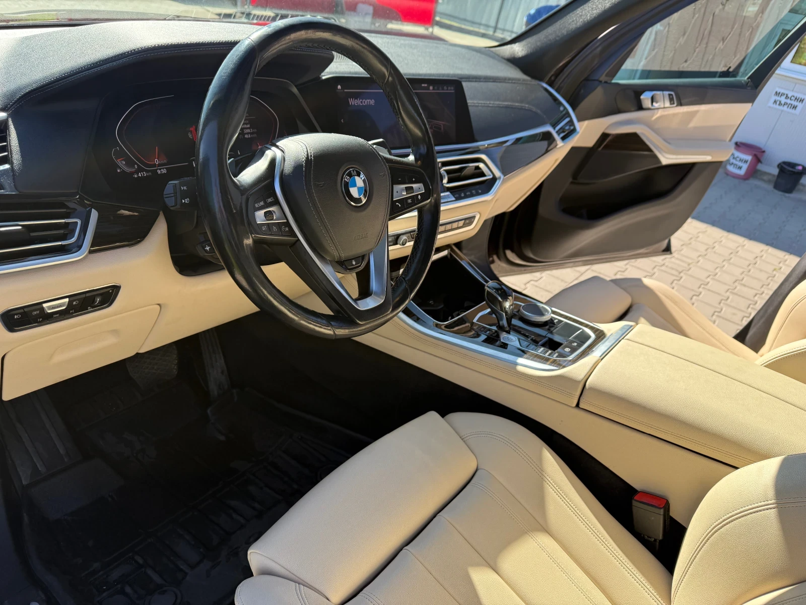 BMW X5  - изображение 4