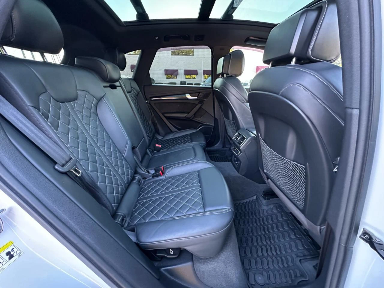 Audi SQ5 * PRESTIGE* VIRTUAL* QUATTRO* ПЕРФЕКТНА*  - изображение 6