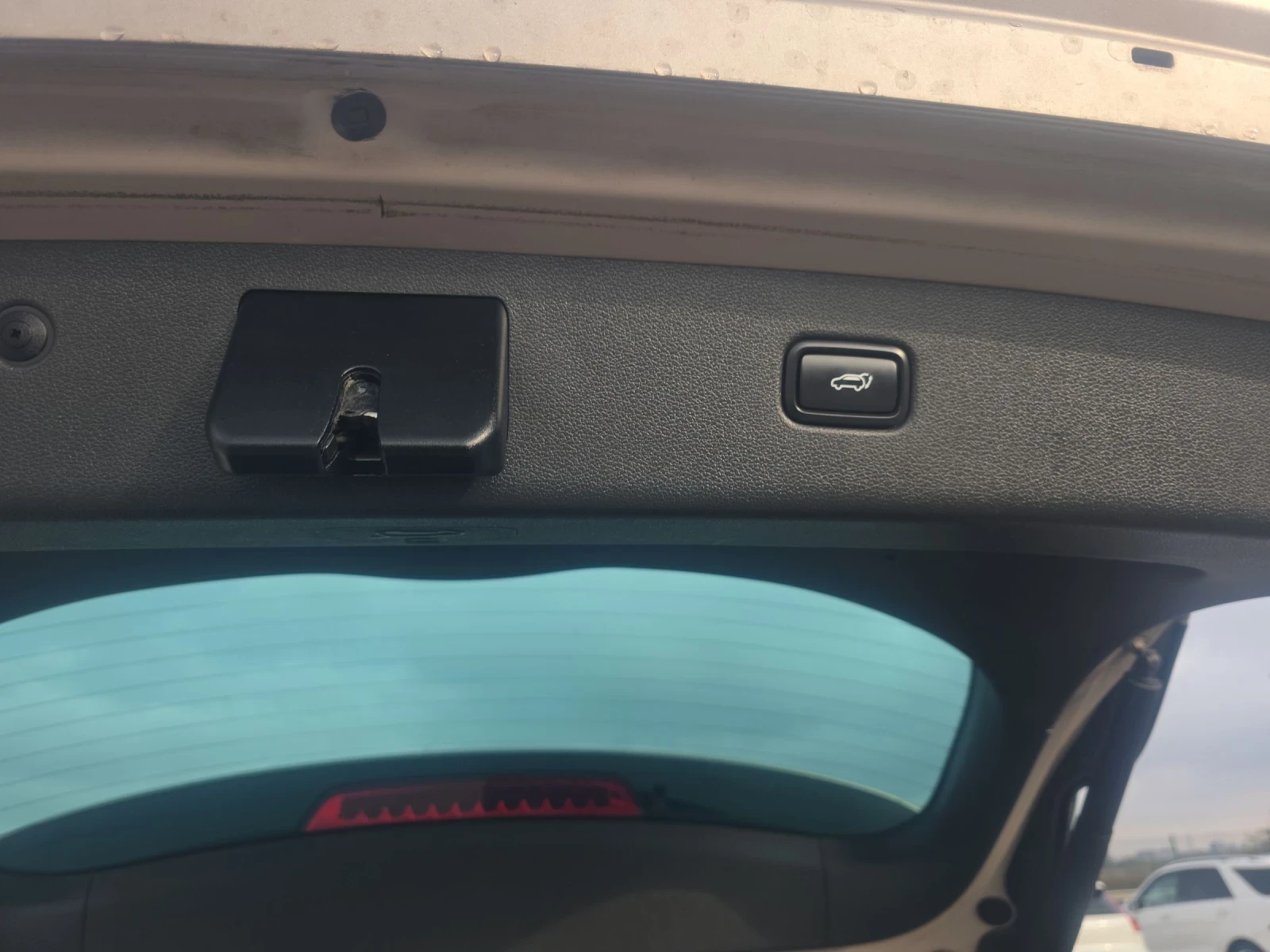 Hyundai Tucson 1.7D141ps koja navi panoram | Mobile.bg   6