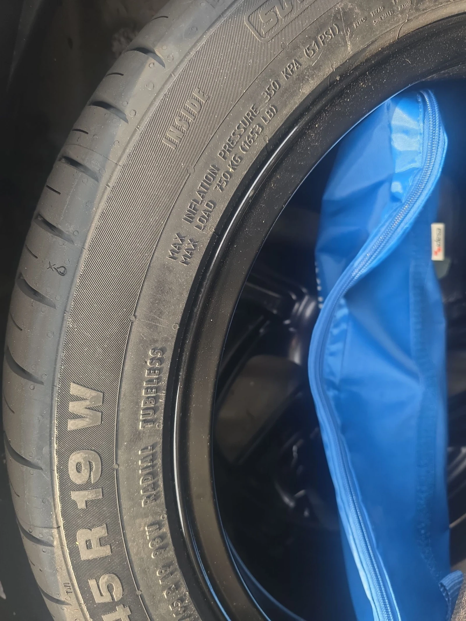 Hyundai Tucson 1.7D141ps koja navi panoram | Mobile.bg   8