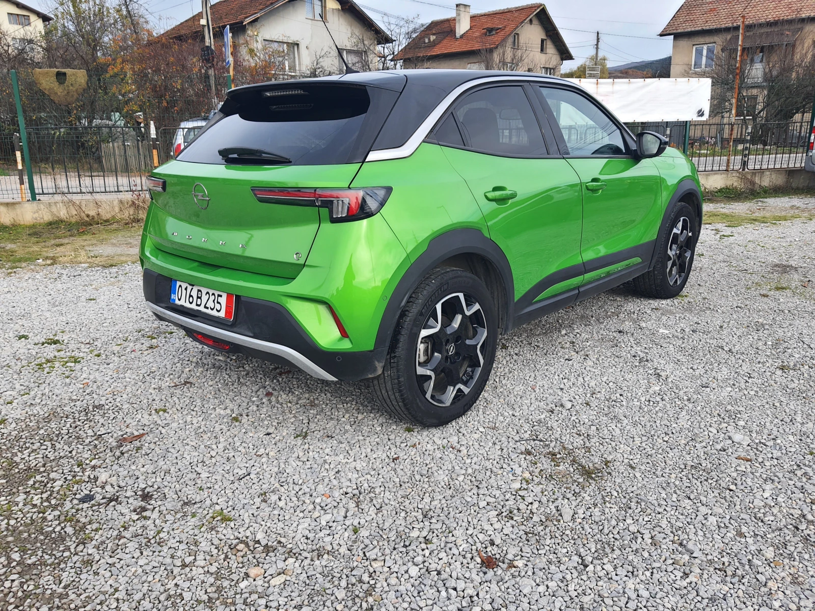 Opel Mokka LUX - изображение 5