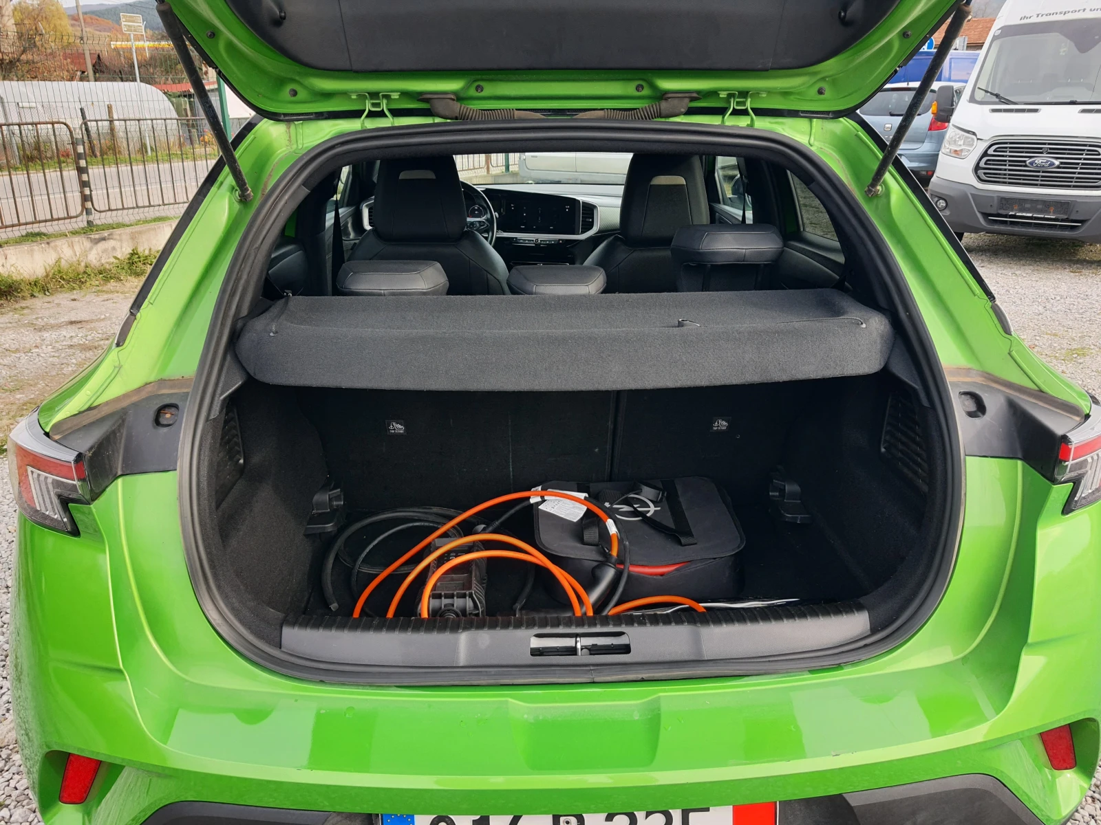 Opel Mokka LUX | Mobile.bg   13